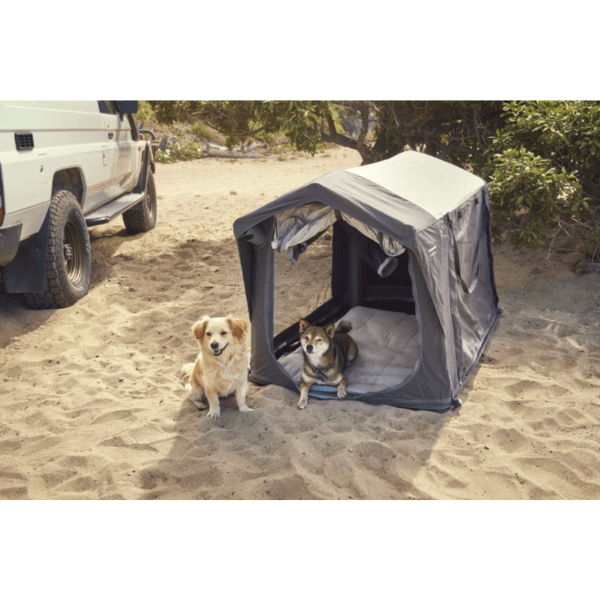 Dometic K9 80 Air Inflatable Dog Kennel