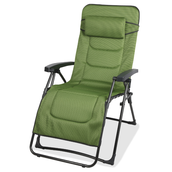 Westfield Outdoors Valencia Erolounger Green Smoke F0064LGS