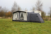 Vango Riviera Tall Annex Elements TC for Caravan Porch Awning