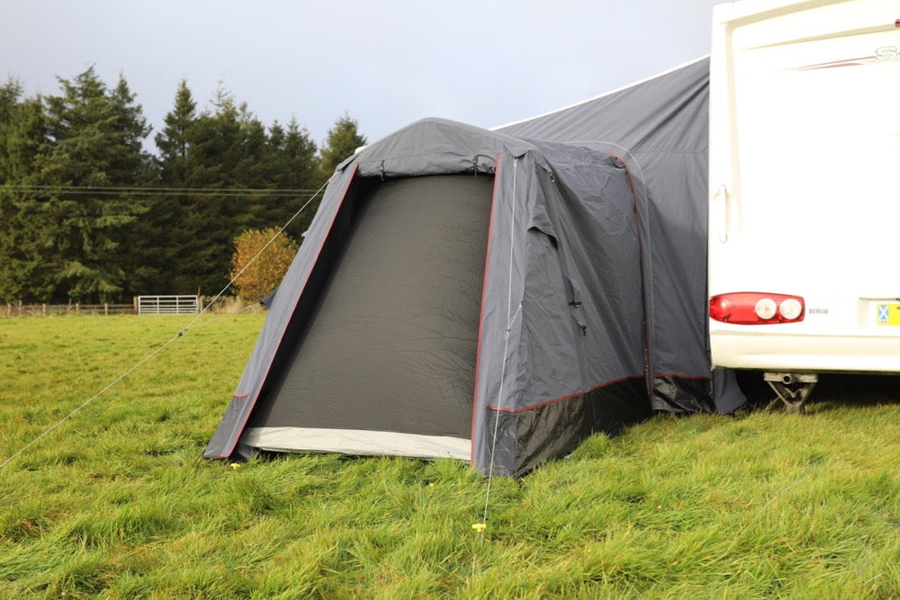 Vango Riviera Tall Annex Elements TC for Caravan Porch Awning