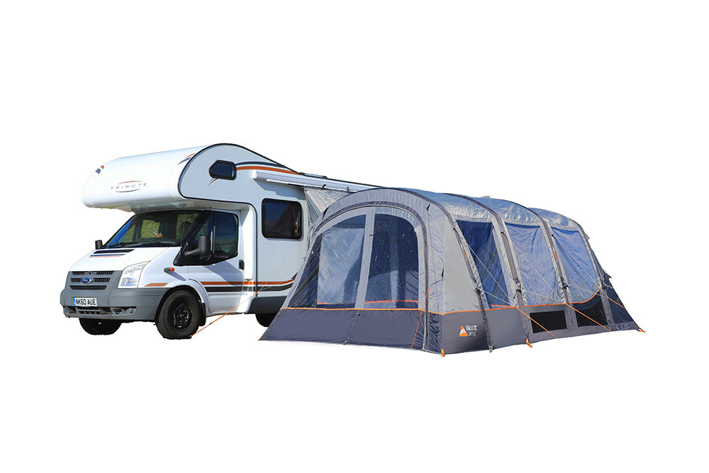 Vango Galli CC II Air Tall Inflatable DriveAway Awning