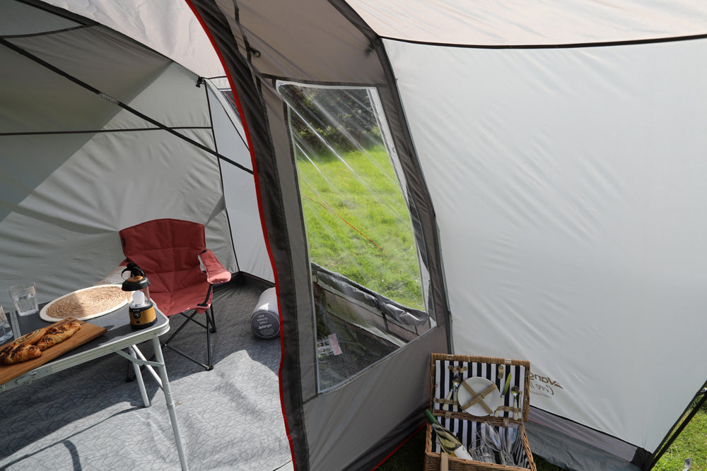 Vango Cove II Low Poled Drive Away Awning