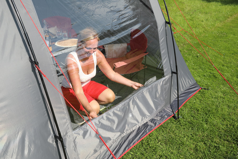 Vango Cove II Low Poled Drive Away Awning