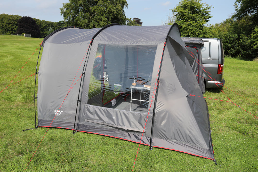 Vango Cove II Low Poled Drive Away Awning