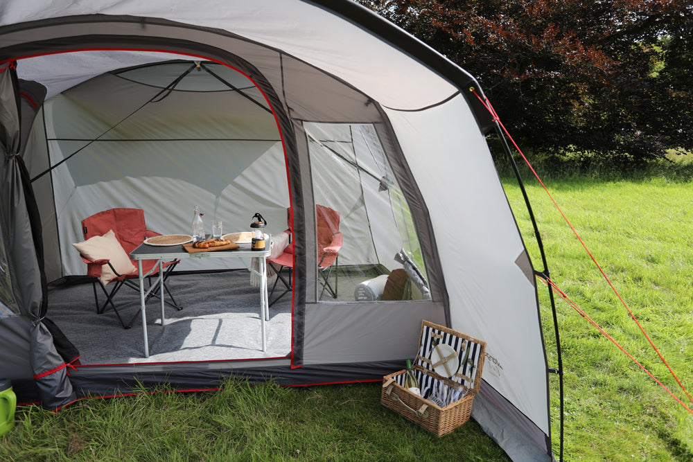 Vango Cove II Low Poled Drive Away Awning