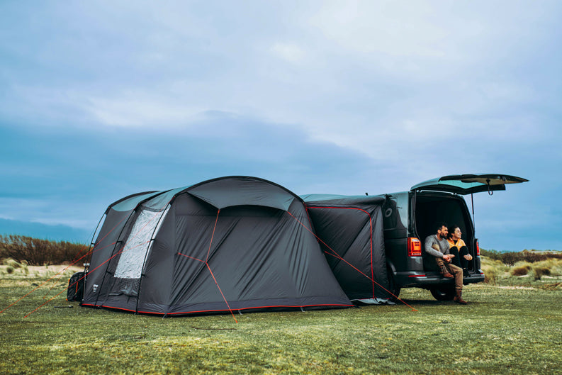 Vango Cove II Low Poled Drive Away Awning