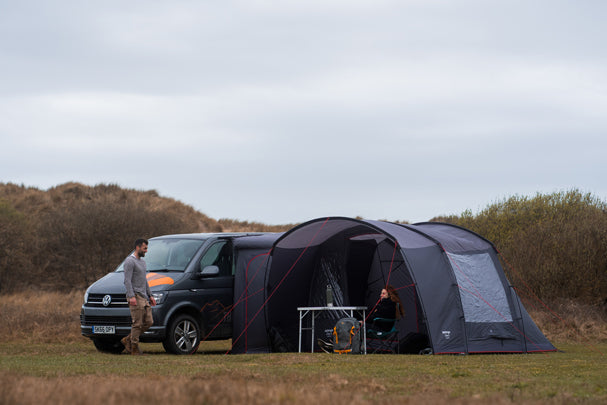 Vango Cove II Low Poled Drive Away Awning
