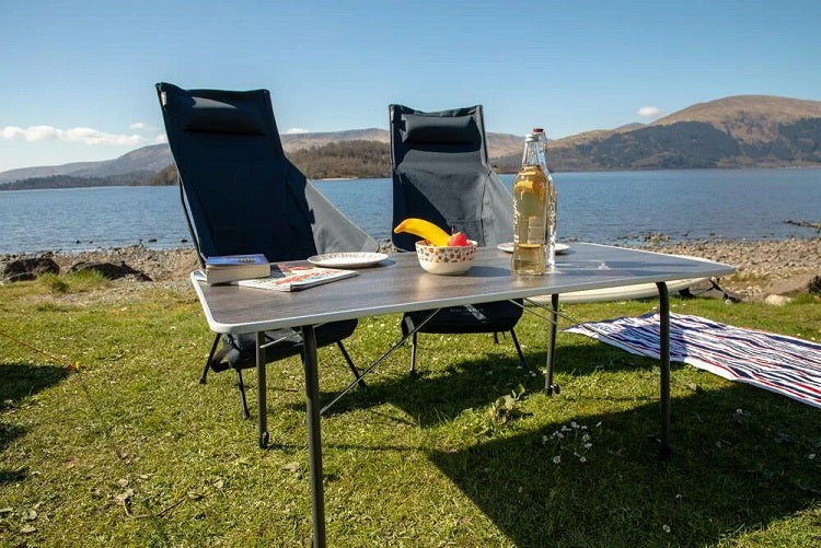 Vango Birch 120 Table