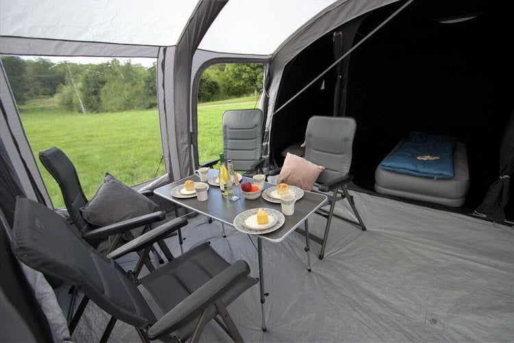 Vango Birch 120 Table