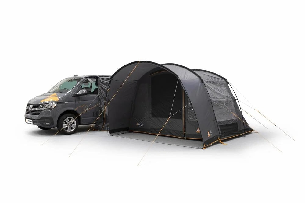Vango Cove III Low Poled Campervan & Driveaway Awning