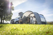 Vango Cove III Low Poled Campervan & Driveaway Awning