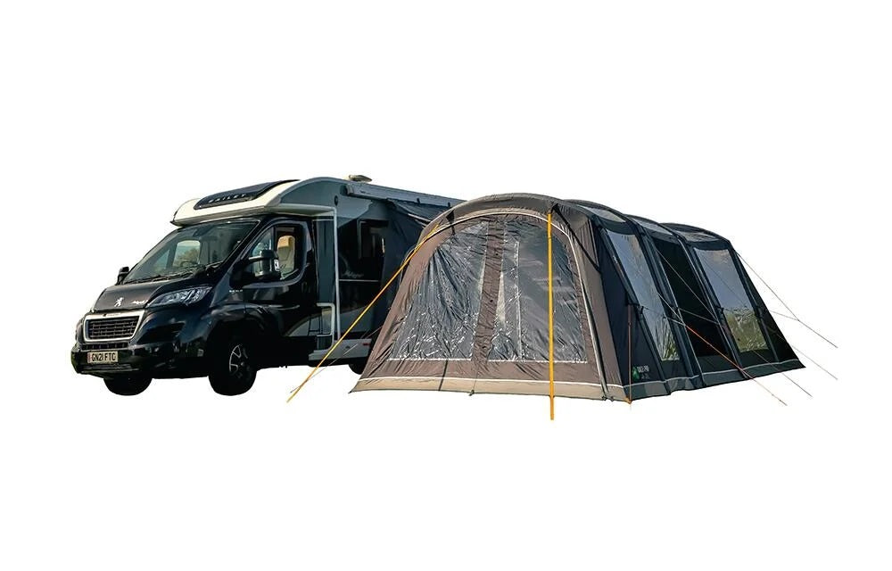 Vango Galli Pro Air Tall Inflatable DriveAway Awning