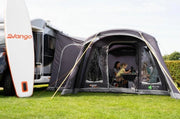 Vango Galli Pro Air Tall Inflatable DriveAway Awning