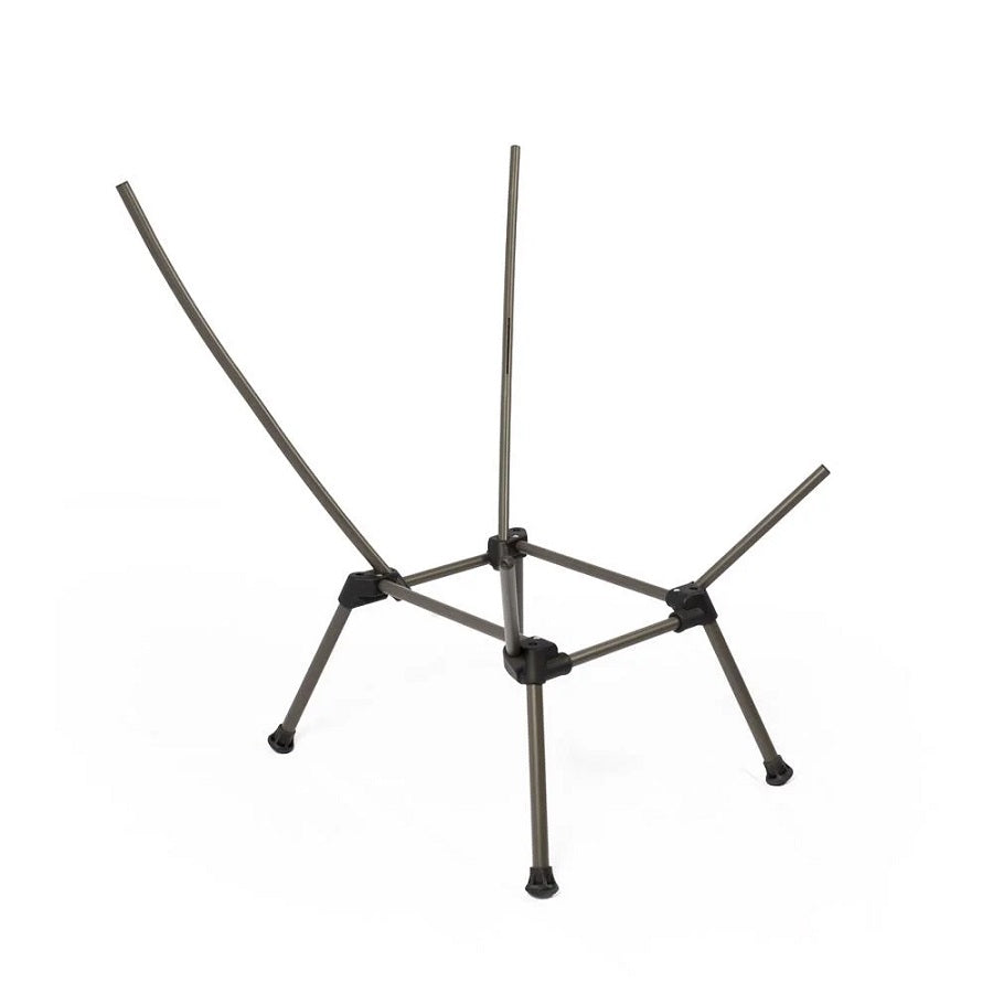 Vango Micro Lux Chair - India Ink