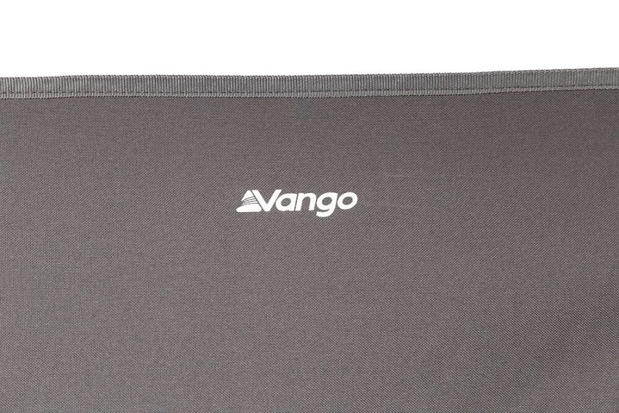 Vango Micro Lux Chair - India Ink