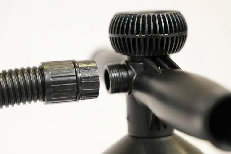 Vango Phantom Airbeam Pump