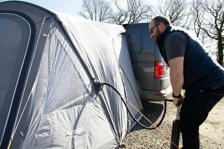 Vango Phantom Airbeam Pump