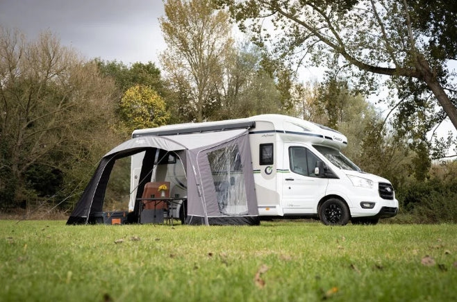 Vango Sunlight Air 380 ProShield Inflatable Porch Awning / Sun Canopy 2026