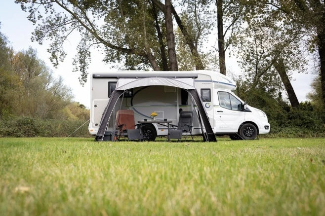Vango Sunlight Air 380 ProShield Inflatable Porch Awning / Sun Canopy 2026