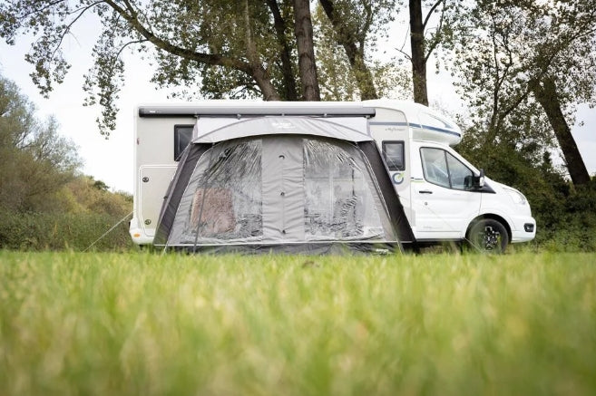 Vango Sunlight Air 380 ProShield Inflatable Porch Awning / Sun Canopy 2026