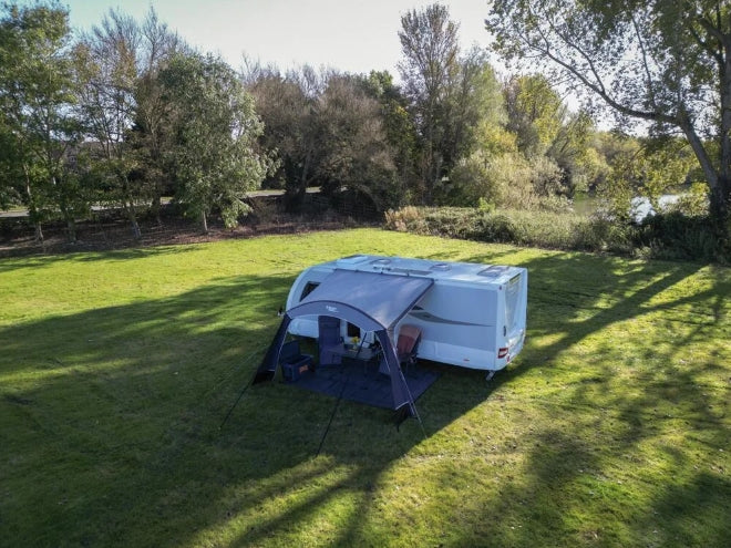 Vango Sunlight Air 380 ProShield Inflatable Porch Awning / Sun Canopy 2026