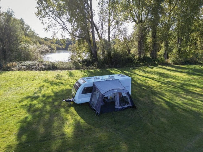 Vango Sunlight Air 380 ProShield Inflatable Porch Awning / Sun Canopy 2026