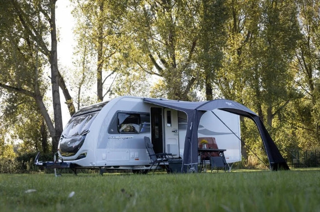 Vango Sunlight Air 380 ProShield Inflatable Porch Awning / Sun Canopy 2026