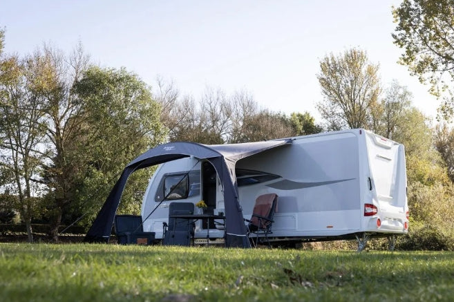 Vango Sunlight Air 380 ProShield Inflatable Porch Awning / Sun Canopy 2026