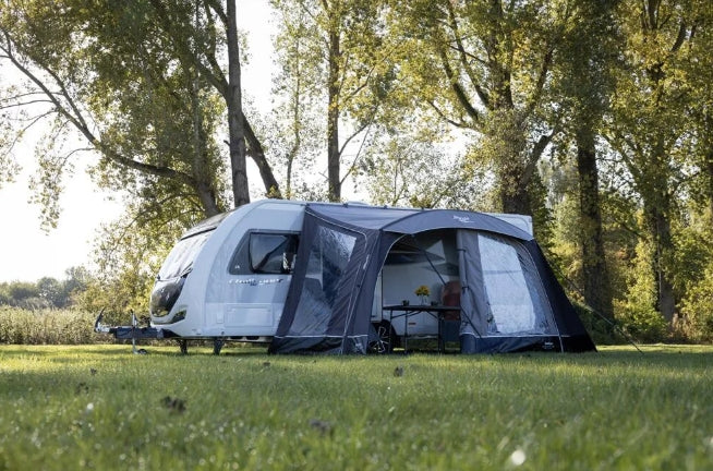 Vango Sunlight Air 380 ProShield Inflatable Porch Awning / Sun Canopy 2026