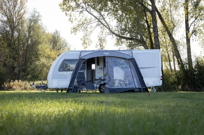 Vango Sunlight Air 380 ProShield Inflatable Porch Awning / Sun Canopy 2026