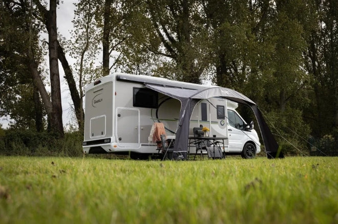 Vango Sunlight Air 380 ProShield Inflatable Porch Awning / Sun Canopy 2026