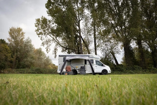 Vango Sunlight Air 380 ProShield Inflatable Porch Awning / Sun Canopy 2026