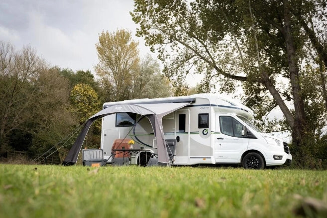 Vango Sunlight Air 380 ProShield Inflatable Porch Awning / Sun Canopy 2026