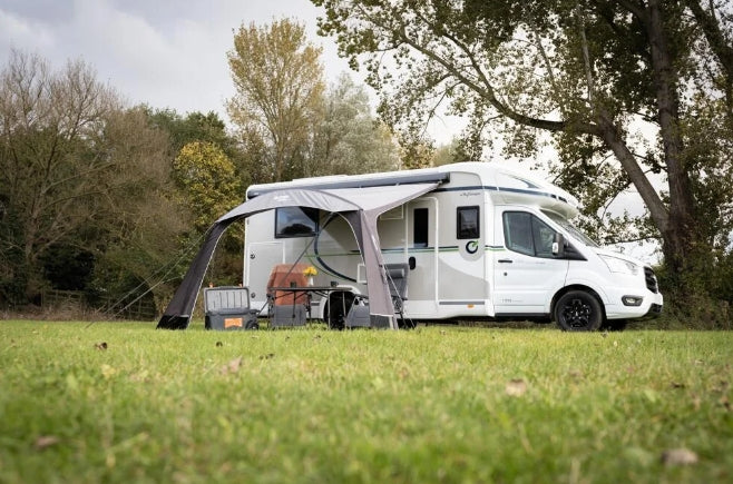 Vango Sunlight Air 380 ProShield Inflatable Porch Awning / Sun Canopy 2026