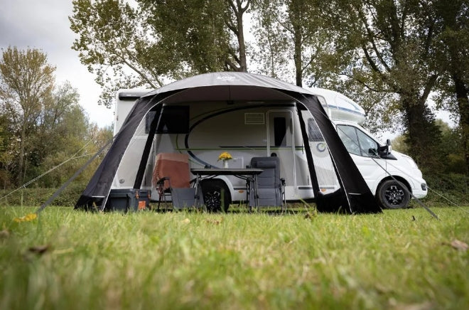 Vango Sunlight Air 380 ProShield Inflatable Porch Awning / Sun Canopy 2026
