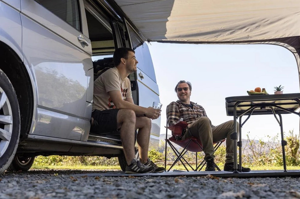 Vango Sunlight Air Low Awning / Sun Canopy 2025