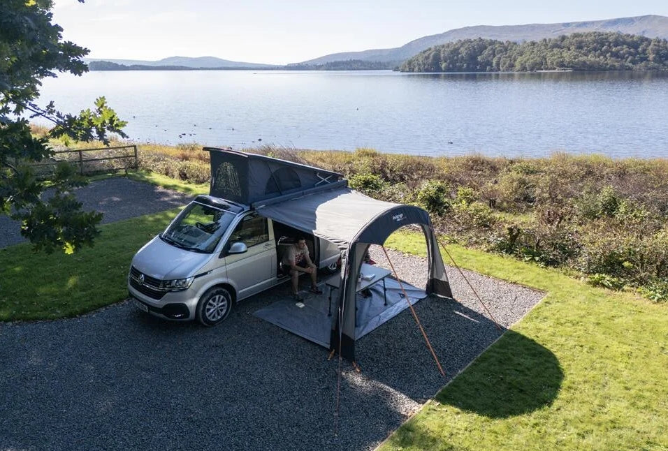 Vango Sunlight Air Low Awning / Sun Canopy 2025