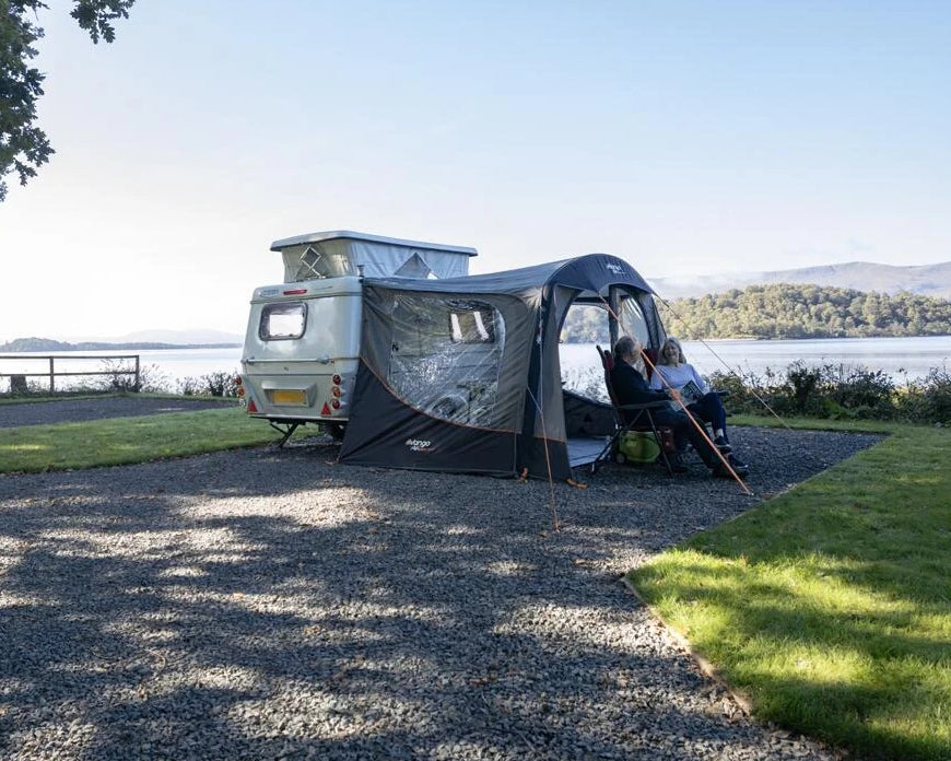 Vango Sunlight Air Low Awning / Sun Canopy 2025