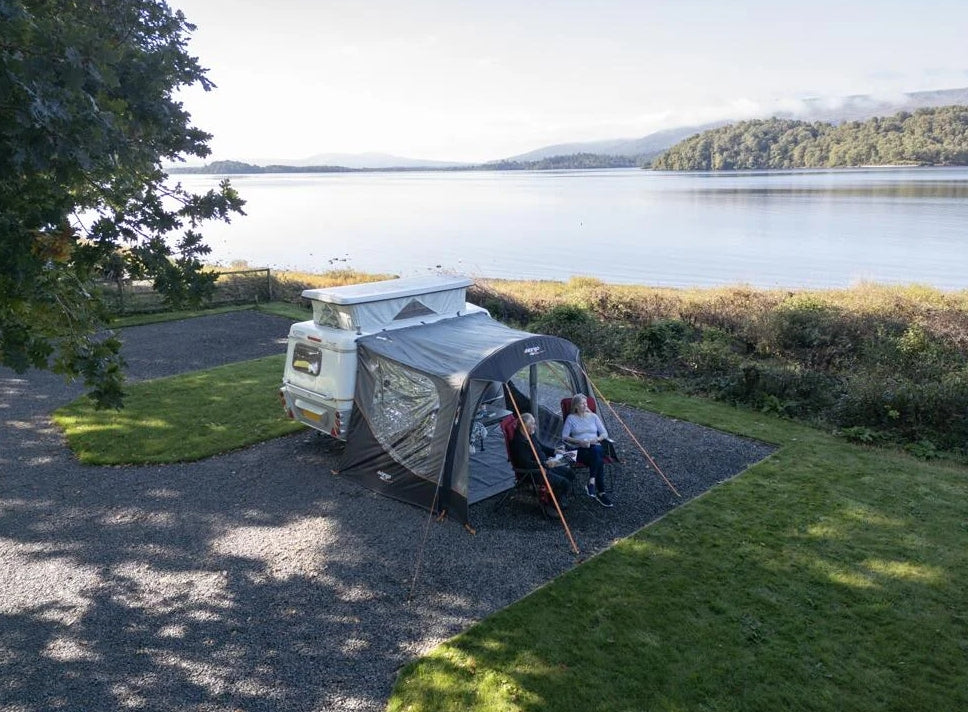 Vango Sunlight Air Low Awning / Sun Canopy 2025