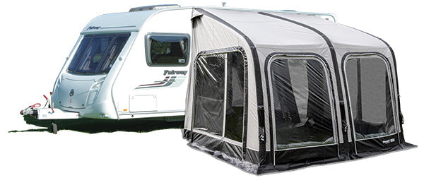 Quest Leisure Westfield Vega 330 Inflatable Air Awning