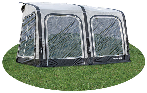 Quest Leisure Westfield Vega 330 Inflatable Air Awning