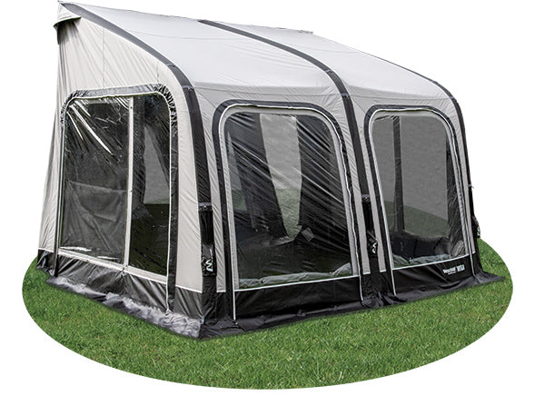 Quest Leisure Westfield Vega 330 Inflatable Air Awning