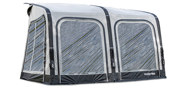 Quest Leisure Westfield Vega 375 Inflatable Air Awning