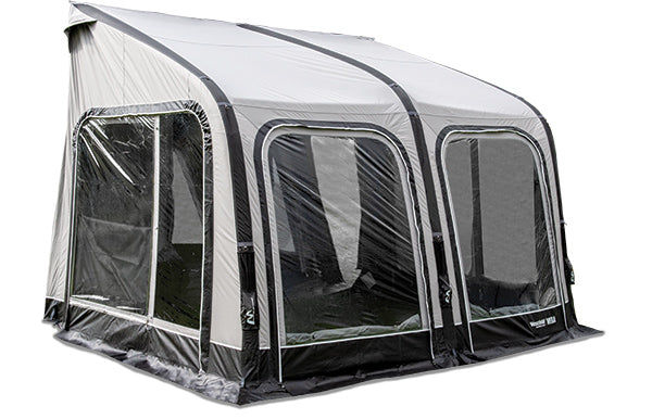 Quest Leisure Westfield Vega 330 Mid Inflatable Motorhome Awning