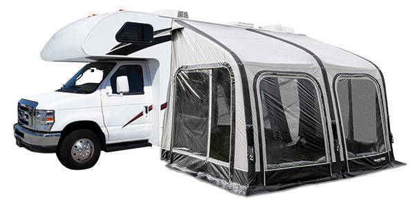 Quest Leisure Westfield Vega 330 Mid Inflatable Motorhome Awning