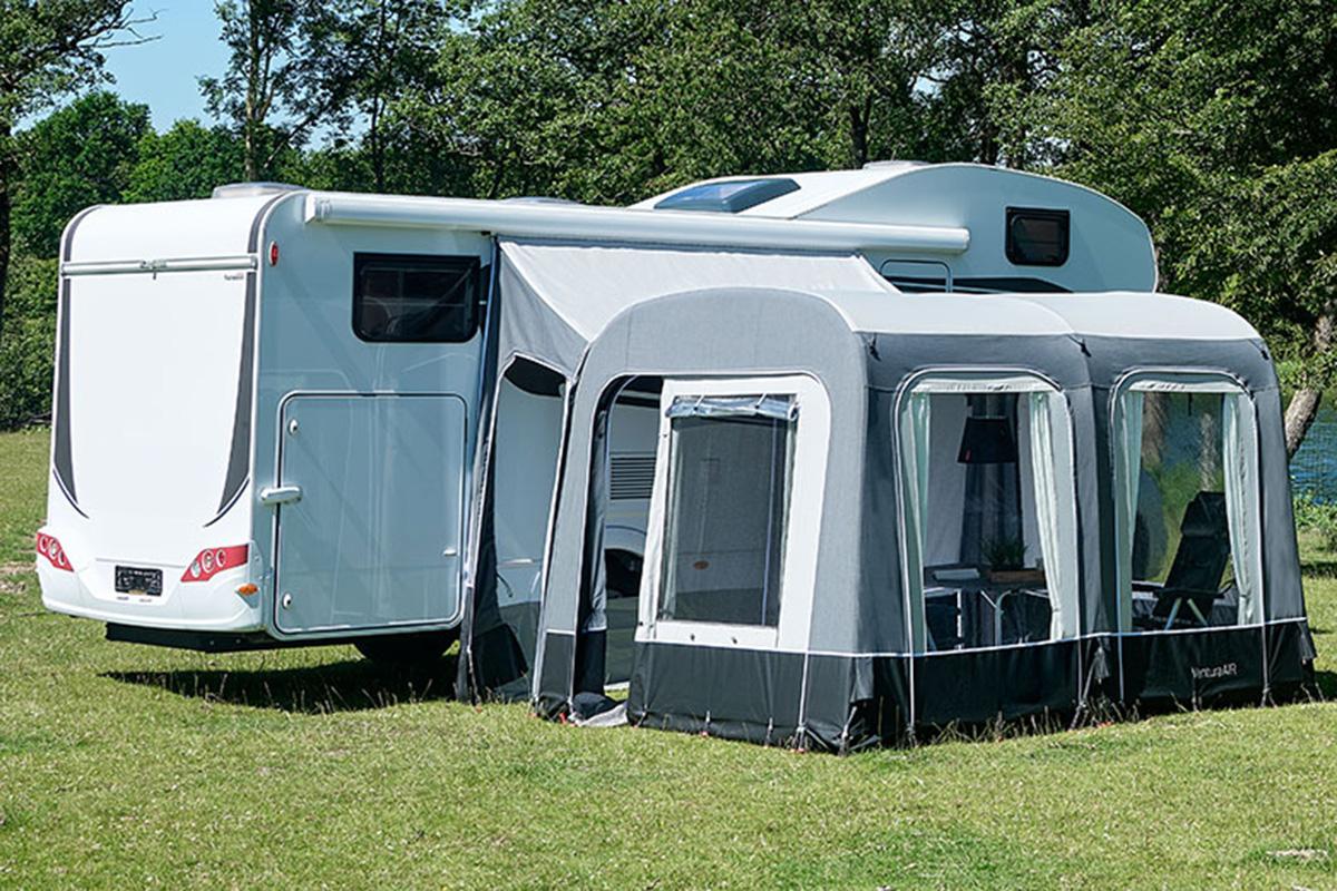 ventura trend markise Isabella Ventura Vita Air Driveaway Awning