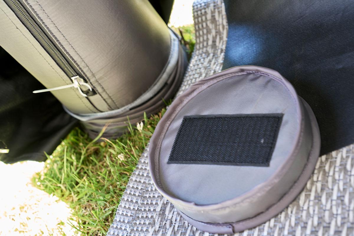 Isabella Ventura Vita Air Driveaway Awning 2026