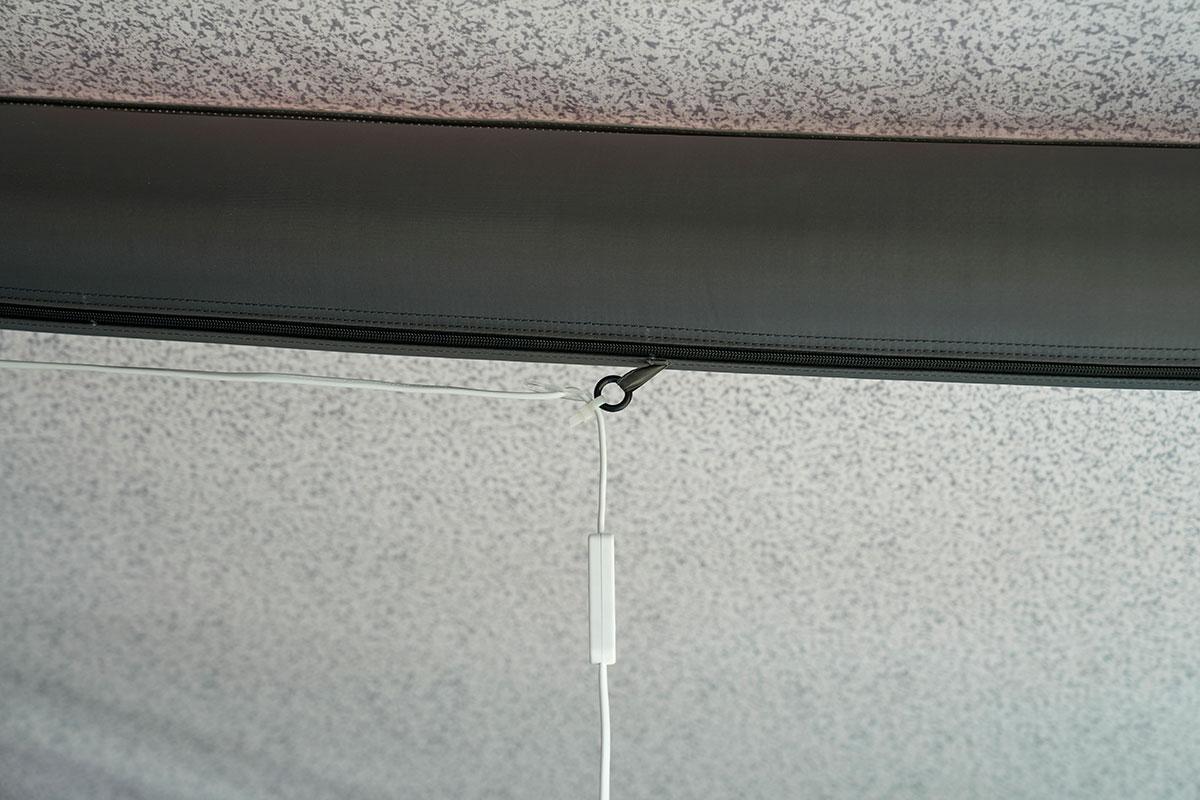 Isabella Ventura Vita Air Driveaway Awning 2026