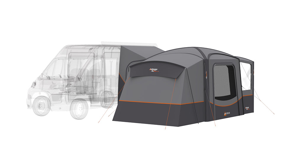 Vango Versos Air Mid Inflatable DriveAway Awning