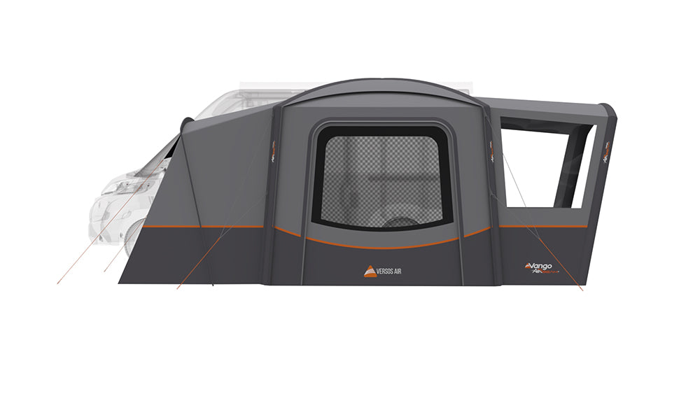 Vango Versos Air Mid Inflatable DriveAway Awning